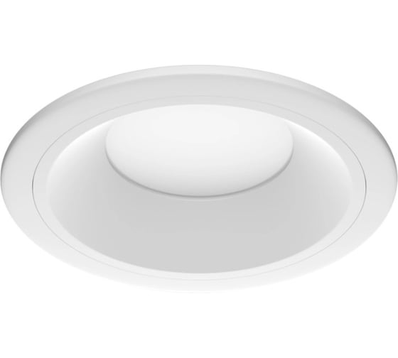 Изображение товара Светильник встраиваемый Lightstar со встроенными светодиодами Zocco 220092