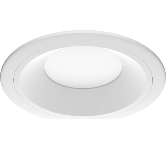 Изображение товара Светильник встраиваемый Lightstar со встроенными светодиодами Zocco 220134