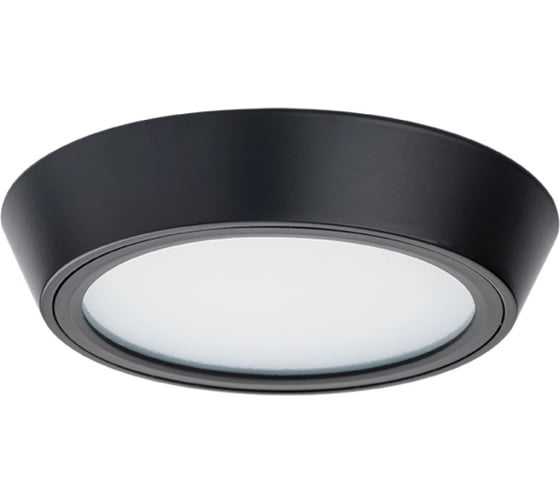 Изображение товара Светильник накладной Lightstar заливающего света со встроенными светодиодами Urbano 216972