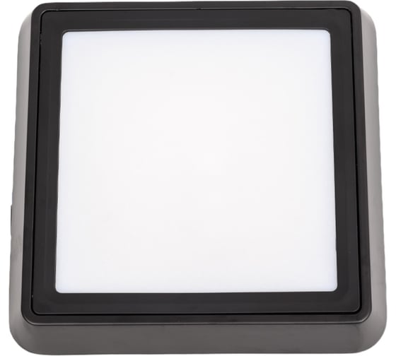 Изображение товара Светильник накладной Lightstar заливающего света со встроенными светодиодами Urbano 216874