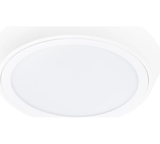 Изображение товара Светильник накладной Lightstar заливающего света со встроенными светодиодами Urbano 216902