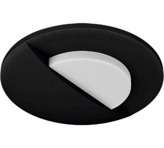 Изображение товара Светильник точечный встраиваемый декоративный Lightstar со встроенными светодиодами Lumina 212157