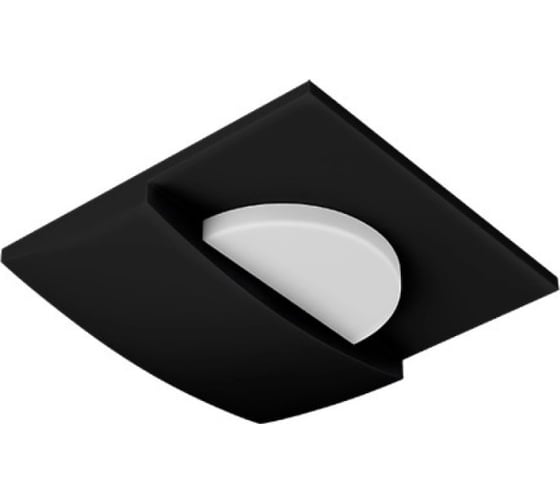 Изображение товара Светильник точечный встраиваемый декоративный Lightstar со встроенными светодиодами Lumina 212167