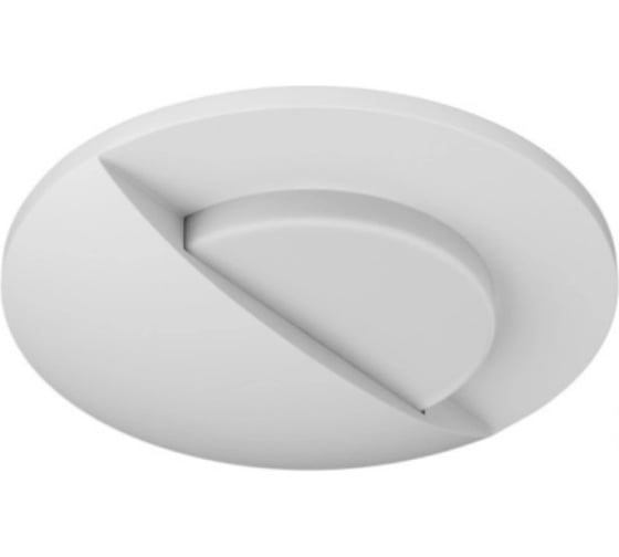 Изображение товара Светильник точечный встраиваемый декоративный Lightstar со встроенными светодиодами Lumina 212136