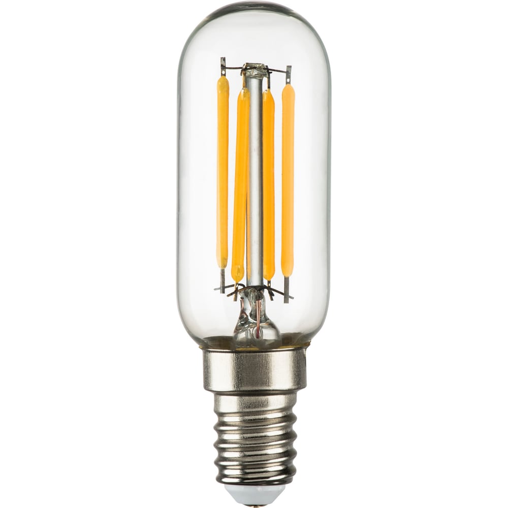 Изображение товара Светодиодная лампа Lightstar LED 933404 4 Вт цилиндр E14 360 люмен 4000K