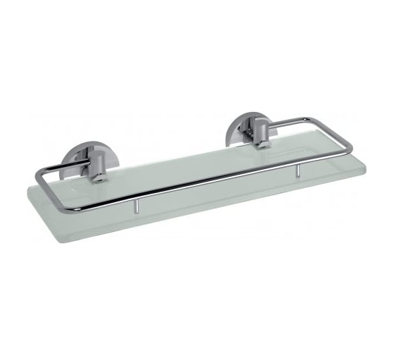 Изображение товара Стеклянная полочка BEMETA OMEGA 104102202