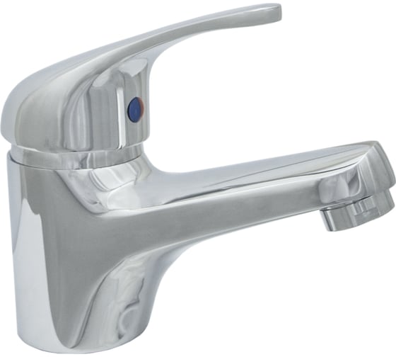 Изображение товара Смеситель ЦС тюльпан однорук. СМ 27/3ш М42 ПП800603