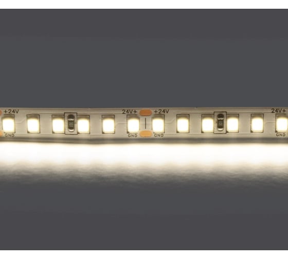 Изображение товара Лента Lightstar белого свечения 24V 420824