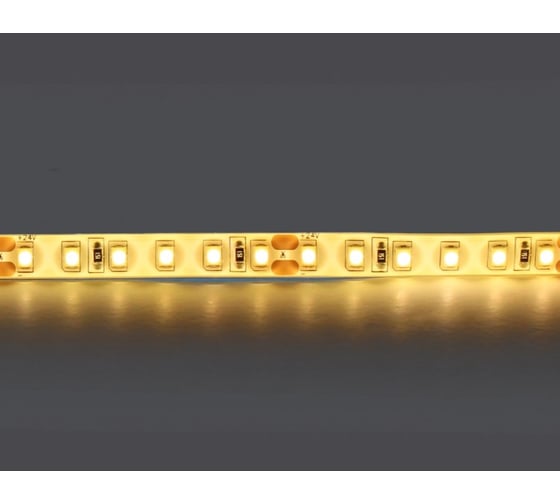 Изображение товара Лента Lightstar теплого белого свечения 24V 420853