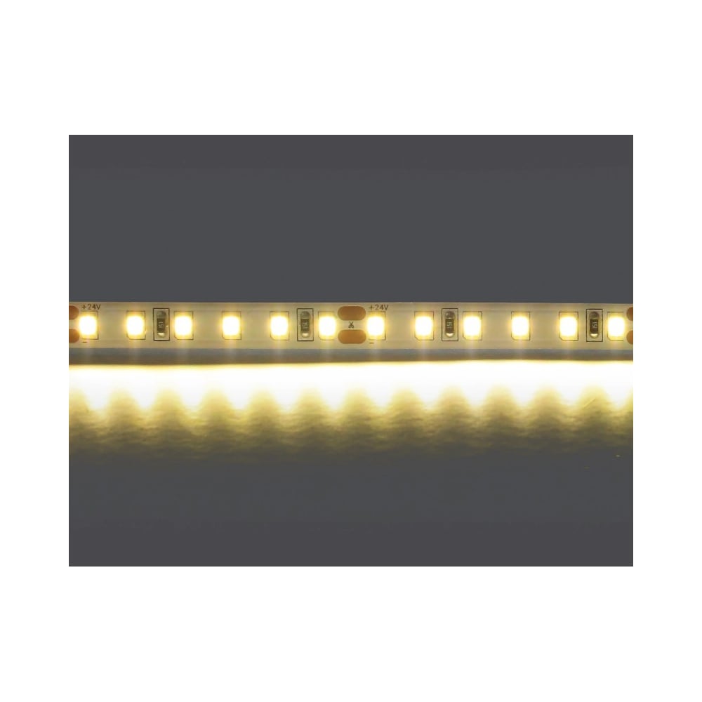Изображение товара Лента Lightstar теплого белого свечения 24V 420803
