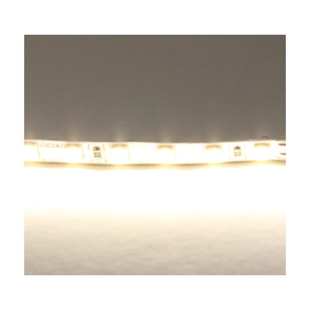 Изображение товара Светодиодная лента Lightstar 5 м 420504 белая 24V