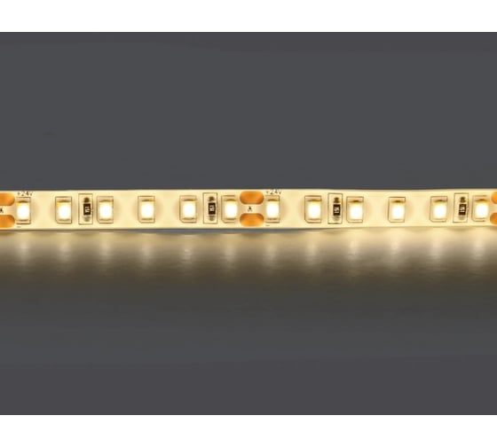 Изображение товара Лента Lightstar белого свечения LED 24V 420854