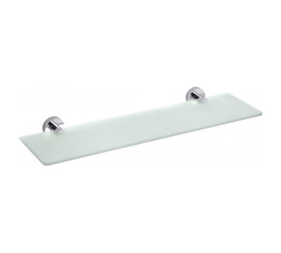 Изображение товара Стеклянная полочка BEMETA OMEGA 104102042