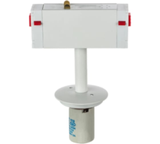 Изображение товара Адаптер с патроном Lightstar для плафонов 5951хх для трека PRO Teta 595106