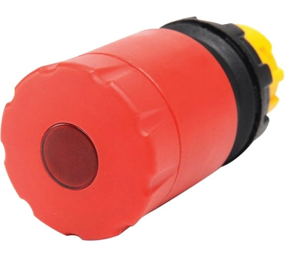 Изображение товара Аварийная кнопка Emas Грибок 40 мм CP200ECS30