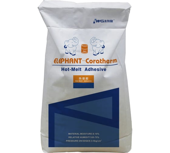 Изображение товара Чистящее средство для PUR-Клея 19420H в гранулах белый (20 кг) IWG TL31492