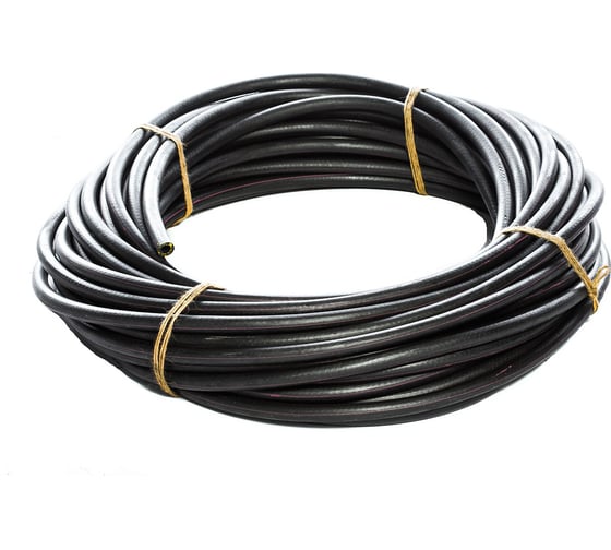 Изображение товара Рукав газовый ацетилен/пропан 50 м, 12 мм, класс 1, 6.3 атм, ГОСТ 9356-75 HIMPT 00-00019745