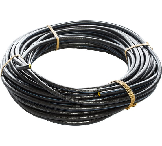 Изображение товара Рукав газовый кислородный 50 м, 12 мм, класс 3, 20 атм, ГОСТ 9356-75 HIMPT 00-00019742