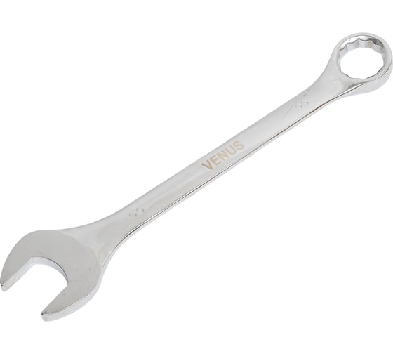 Изображение товара Комбинированный гаечный ключ Venus 55x55 мм KGK55h55