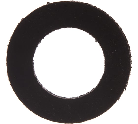 Изображение товара Набор резиновых прокладок Профитт 3/4, 100 шт. 9270384