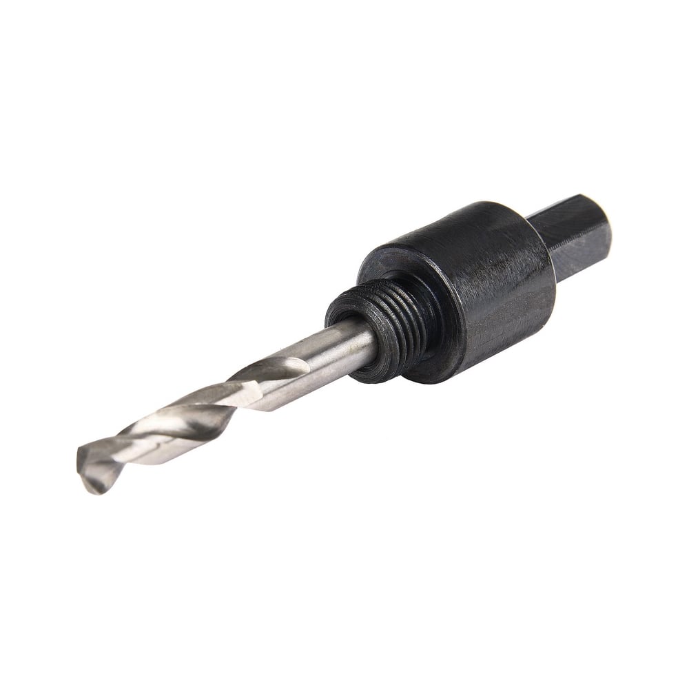 Изображение товара Адаптер малый Bi METALL Flex 224-016 (14-30 мм) для коронки HAMMER 58749 Изображение товара Адаптер малый Bi METALL Flex 224-016 (14-30 мм) для коронки HAMMER 58749
