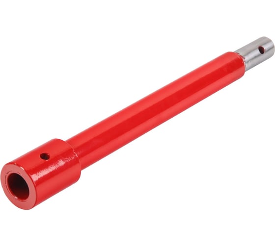 Изображение товара Удлинитель для шнека Flex 210-007 15'' к мото-буру с валом 1'' HAMMER 35880