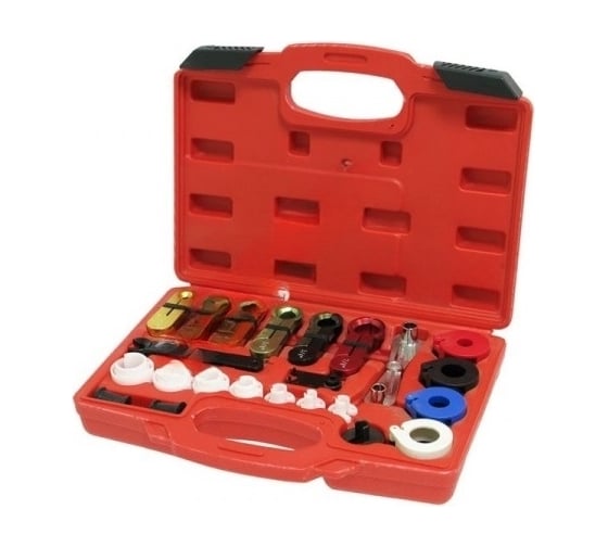 Изображение товара Набор для разъединения трубопроводов авто систем МаякАвто /1/5_ 41005вт