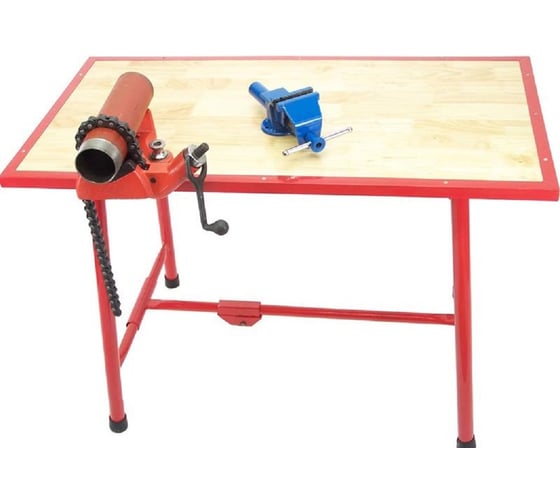 Изображение товара Универсальный верстак ROTORICA ROBENCH 1200 RT.1186120