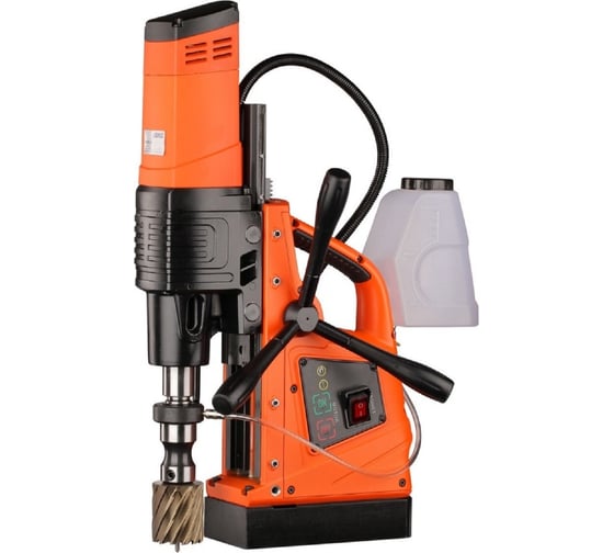 Изображение товара Магнитный сверлильный станок ROTORICA POWER ARMAX-50 RT.4101050