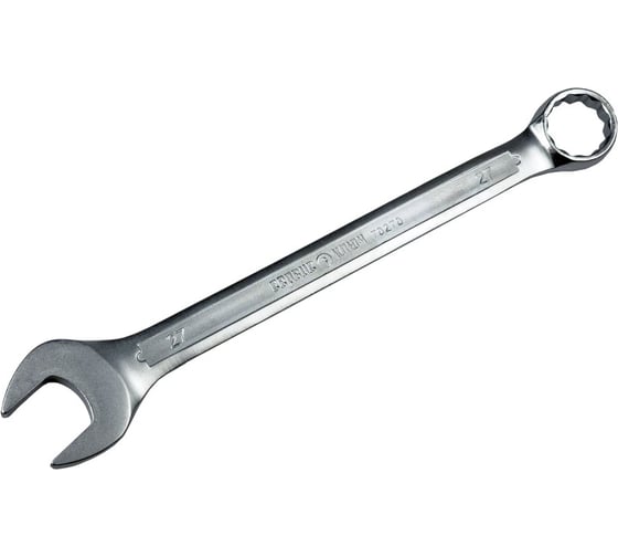 Изображение товара Комбинированный ключ СЕРВИС КЛЮЧ 27мм 70270