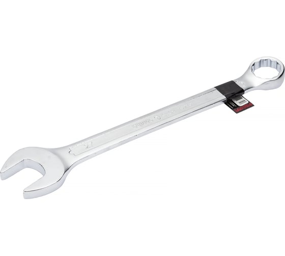 Изображение товара Комбинированный ключ СЕРВИС КЛЮЧ 27мм 70270