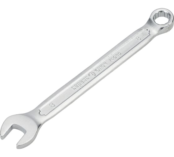 Изображение товара Комбинированный ключ СЕРВИС КЛЮЧ 8мм 70080