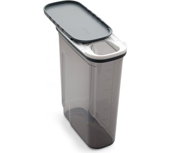 Изображение товара Банка APOLLO с крышкой-дозатором Sliding 2.7 л SDG-03