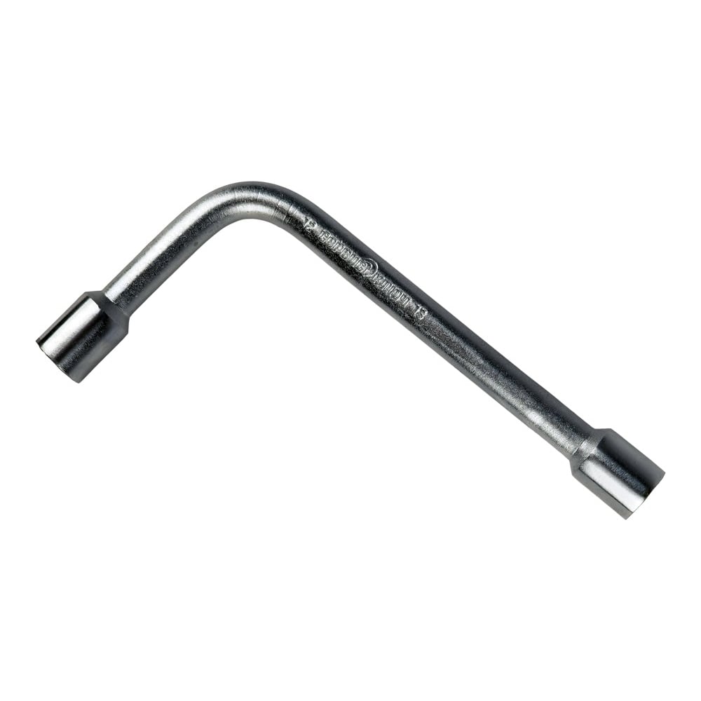 Изображение товара Ключ СЕРВИС КЛЮЧ Г-образный 12х13 75343