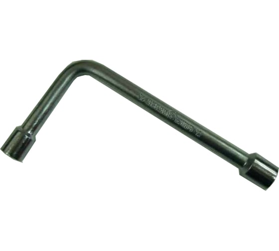 Изображение товара Ключ СЕРВИС КЛЮЧ Г-образный 12х13 75343