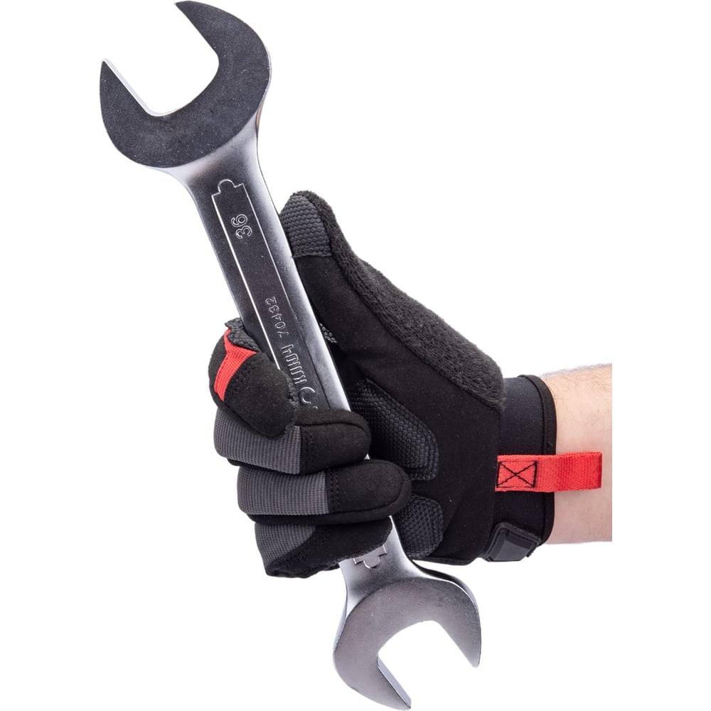 Изображение товара Рожковый ключ СЕРВИС КЛЮЧ 32х36мм 70432