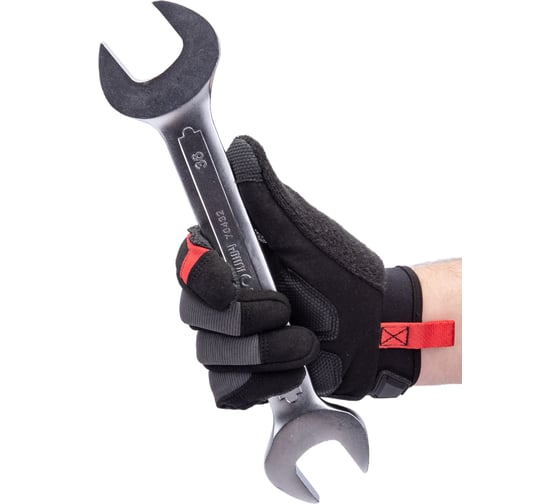 Изображение товара Рожковый ключ СЕРВИС КЛЮЧ 32х36мм 70432