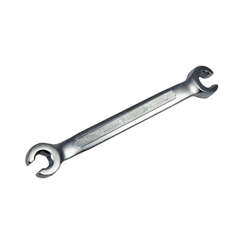 Изображение товара Разрезной ключ СЕРВИС КЛЮЧ 11х13 75513