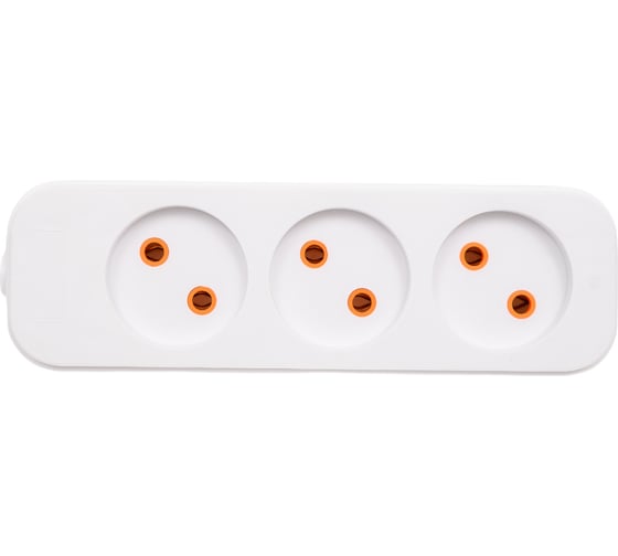 Изображение товара Колодка электрическая ARTSUN K3-W