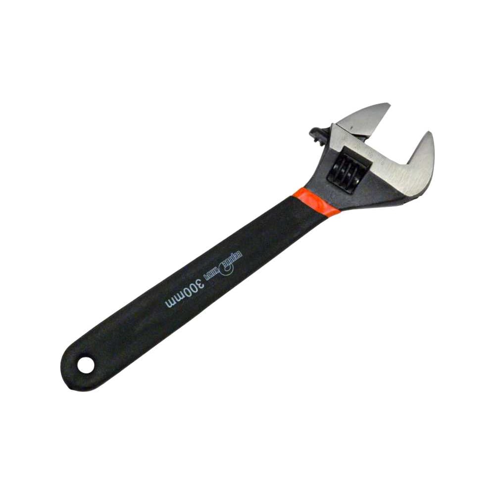 Изображение товара Разводной ключ СЕРВИС КЛЮЧ 300мм шкальный 75507