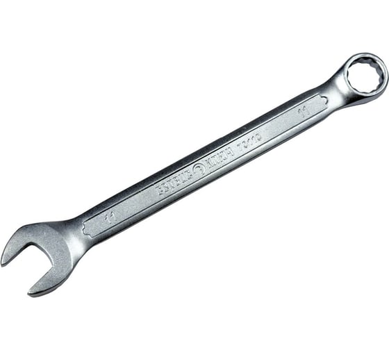 Изображение товара Комбинированный ключ СЕРВИС КЛЮЧ 11мм 70110