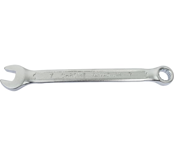 Изображение товара Комбинированный ключ СЕРВИС КЛЮЧ 7мм 70070