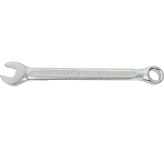 Изображение товара Комбинированный ключ СЕРВИС КЛЮЧ 9мм 70090