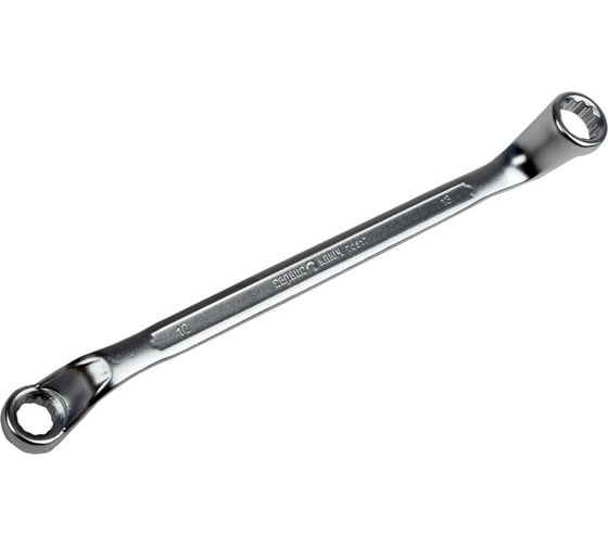 Изображение товара Накидной ключ СЕРВИС КЛЮЧ 10х13мм 70517