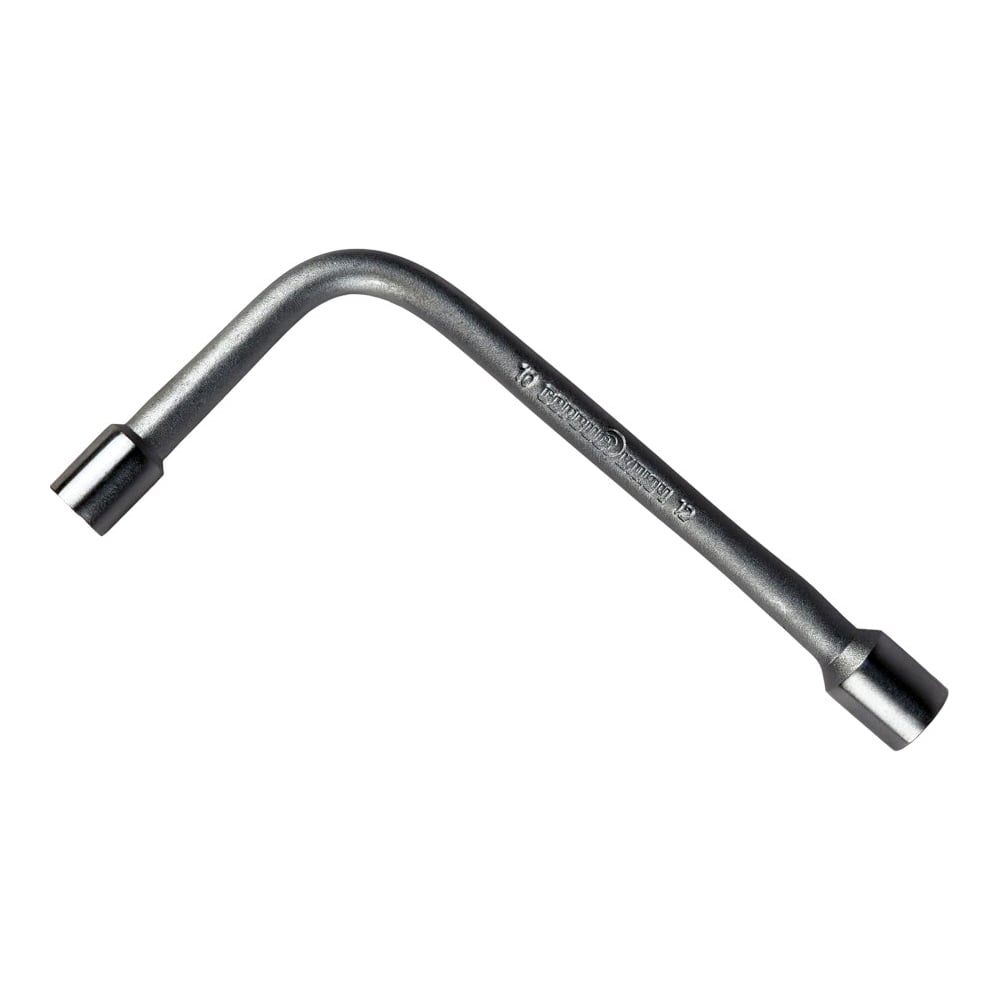 Изображение товара Ключ сервис ключ Г-образный 10x13 мм из CrV, прочный и удобный инструмент