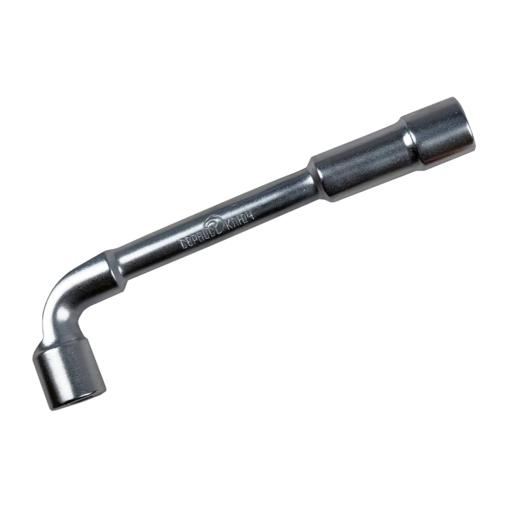 Изображение товара Г-образный ключ СЕРВИС КЛЮЧ под шпильку 14 мм 75314