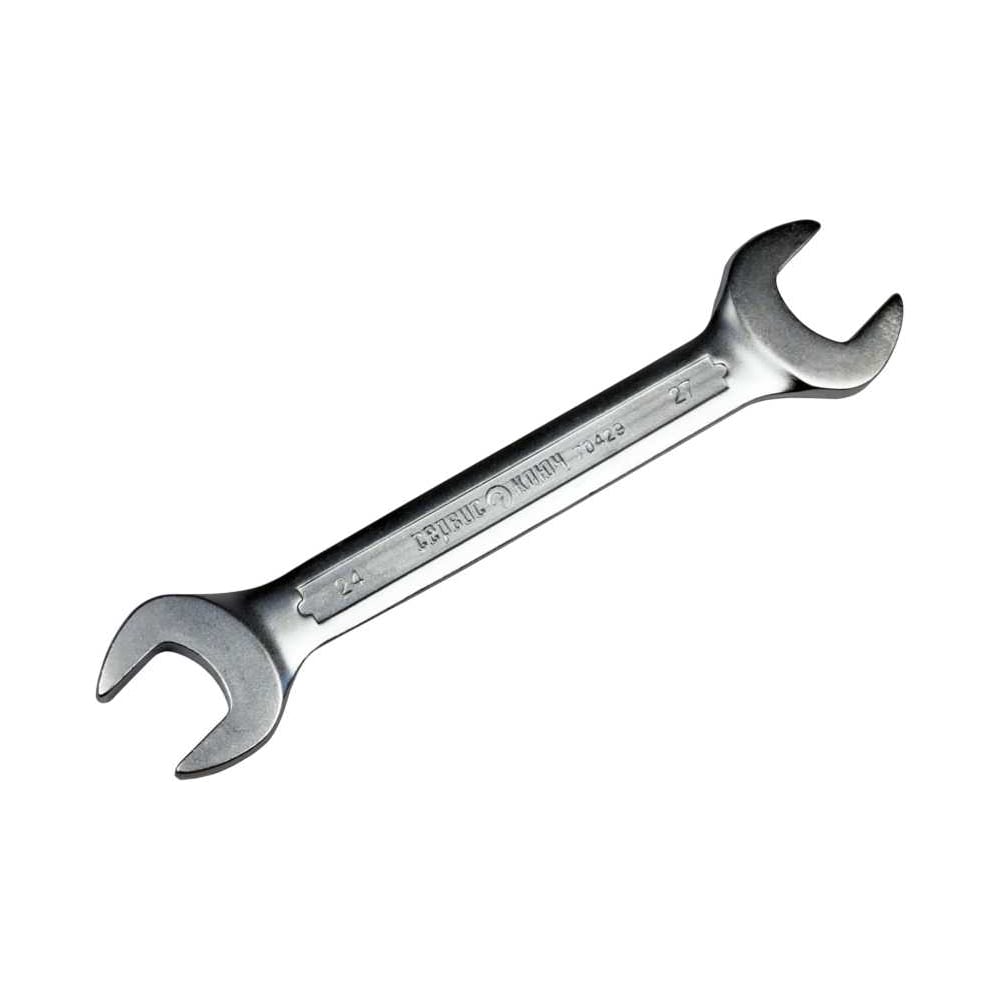 Изображение товара Рожковый ключ СЕРВИС КЛЮЧ 24х27мм 70429