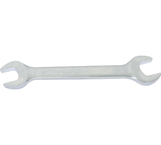 Изображение товара Рожковый ключ СЕРВИС КЛЮЧ 24х27мм 70429