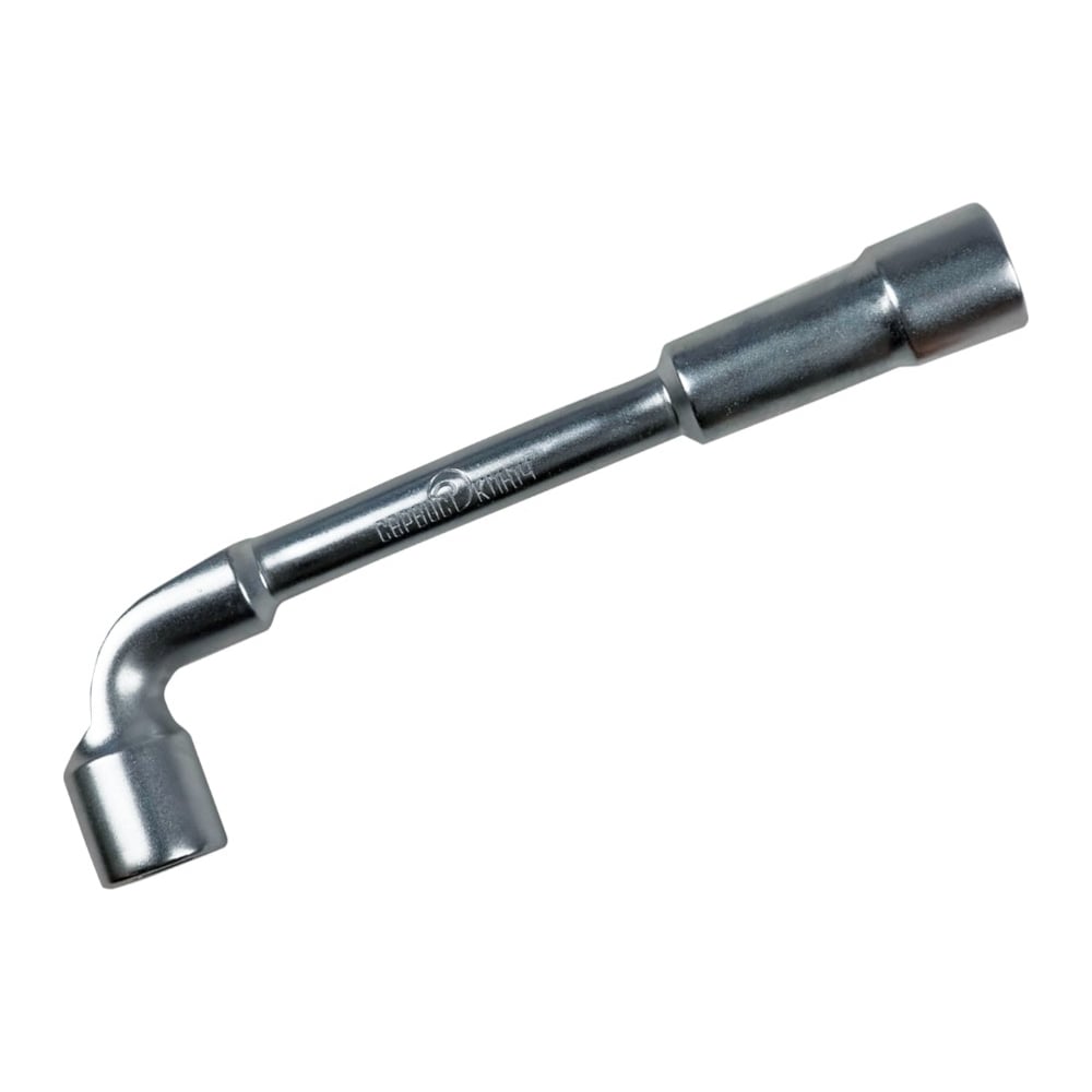 Изображение товара Г-образный ключ СЕРВИС КЛЮЧ под шпильку 17 мм 6 гр 75317