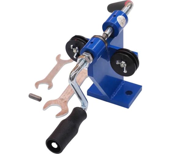 Изображение товара Станок клепальный TUSCAR 1060240002-3